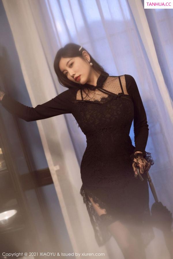 杨晨晨 sugar小甜心CC 朦胧女神杨晨晨 白月光与朱砂痣下第13张图片